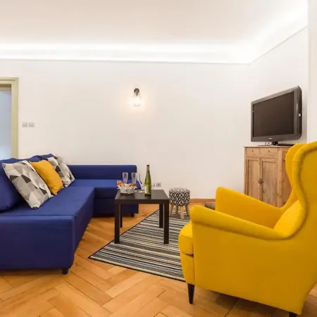 Apartman Thann - 1 - 5 Pers - Parking *