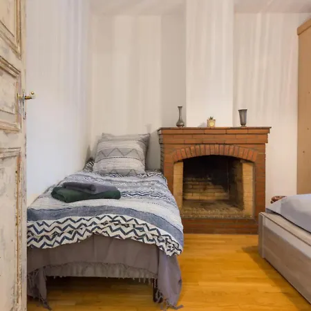 Apartment Thann - 1 - 5 Pers - Parking