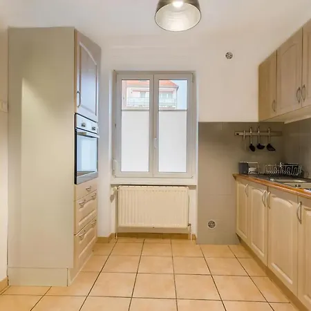 Apartment Thann - 1 - 5 Pers - Parking
