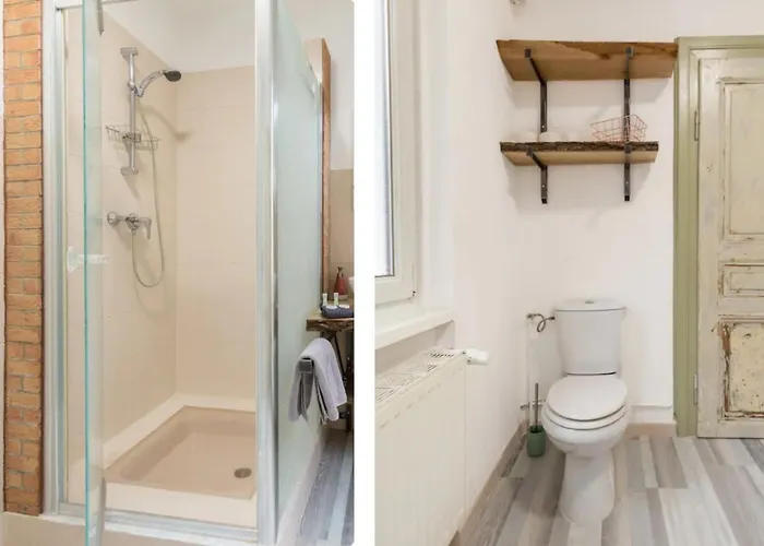 Thann - 1 - 5 Pers - Parking * Colmar